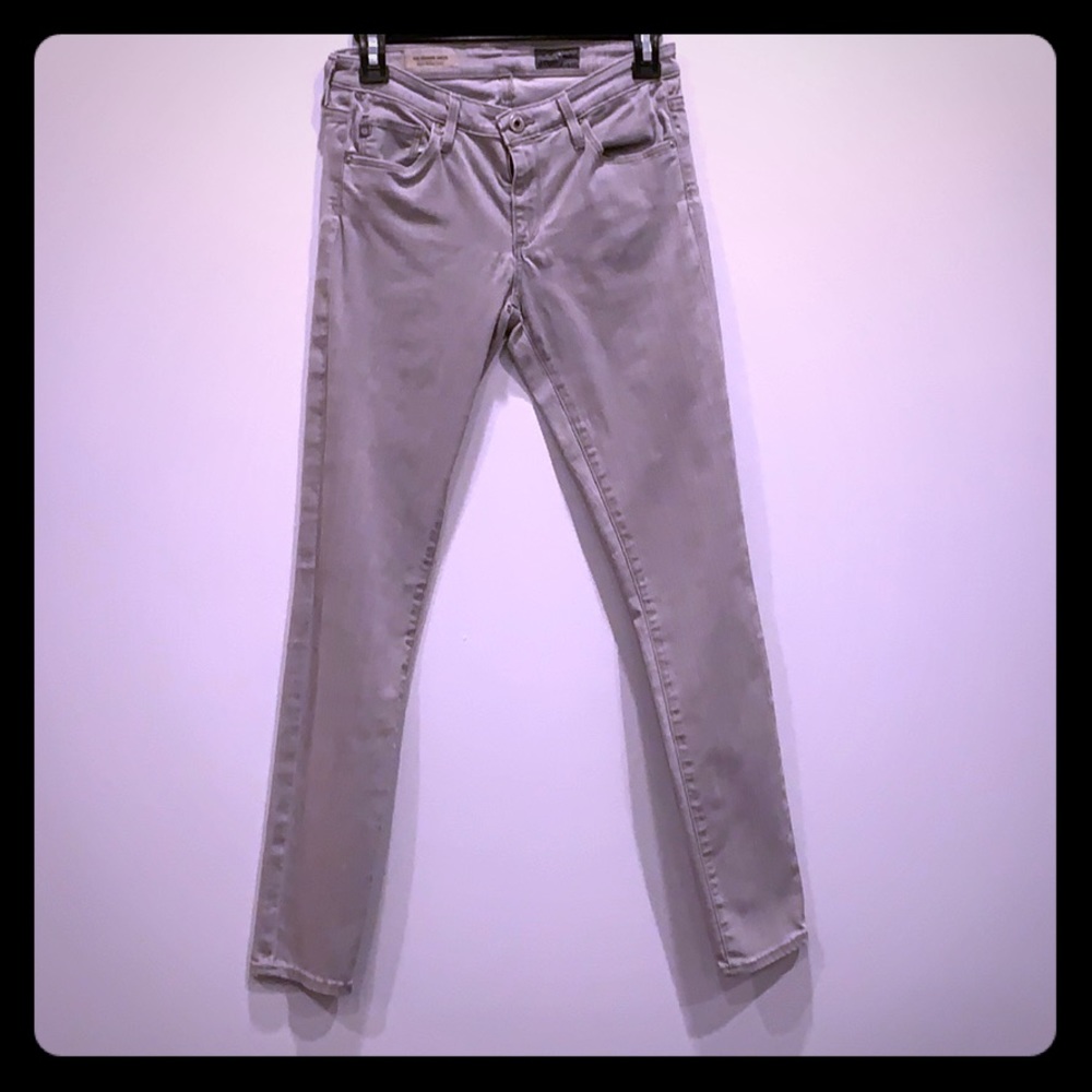 AG Skinny Jeans